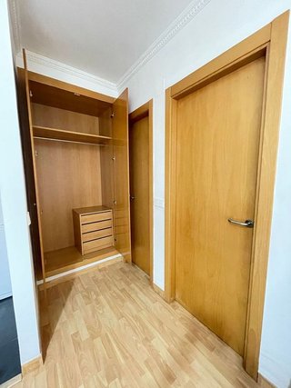 Piso en alquiler en Suárez en Málaga