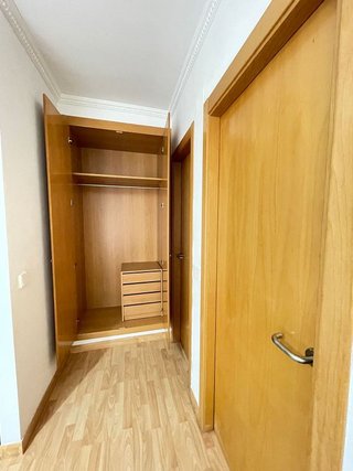 Piso en alquiler en Suárez en Málaga