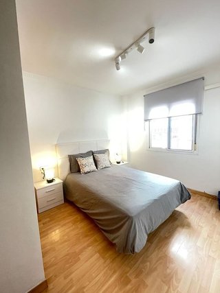 Piso en alquiler en Suárez en Málaga