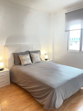 Piso en alquiler en Suárez en Málaga