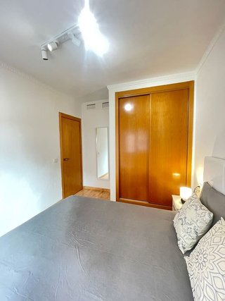 Piso en alquiler en Suárez en Málaga
