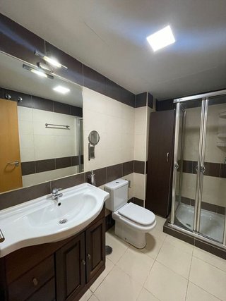 Piso en alquiler en Suárez en Málaga