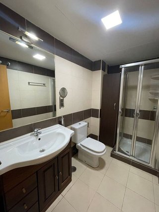Piso en alquiler en Suárez en Málaga