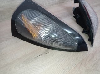 Intermitentes Mitsubishi