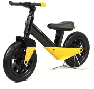 Bici sin pedales Lamborghini NUEVA