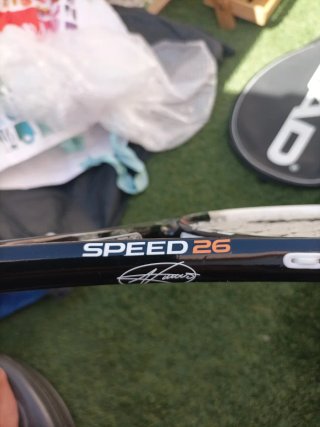 Raqueta HEAD Speed 26