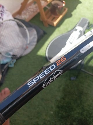 Raqueta HEAD Speed 26