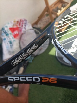 Raqueta HEAD Speed 26