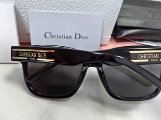 Gafas de sol Dior Signature S7F Negras