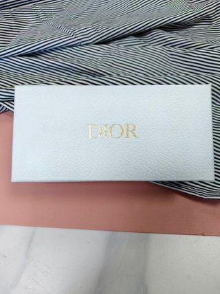 Gafas de sol Dior Signature S7F Negras
