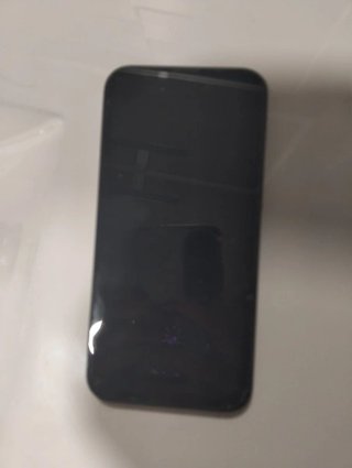 iPhone 13 Verde