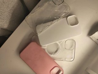 iPhone 13 Verde