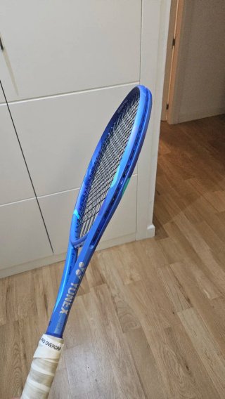 Raqueta Yonex Ezone 98 Azul