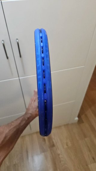 Raqueta Yonex Ezone 98 Azul
