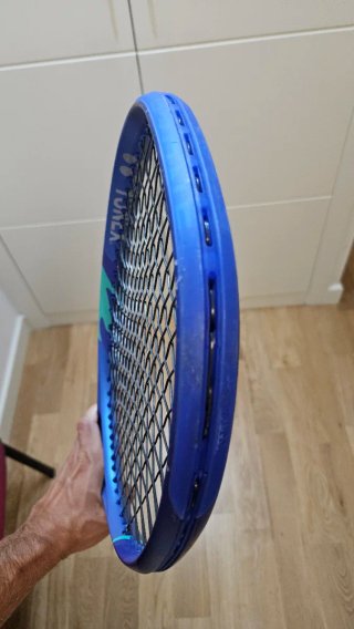 Raqueta Yonex Ezone 98 Azul