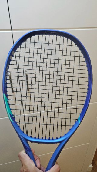 Raqueta Yonex Ezone 98 Azul