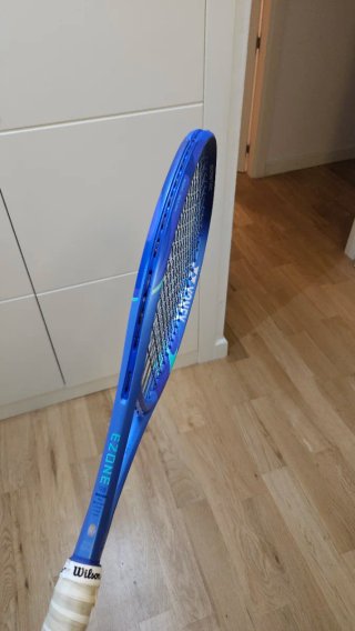 Raqueta Yonex Ezone 98 Azul
