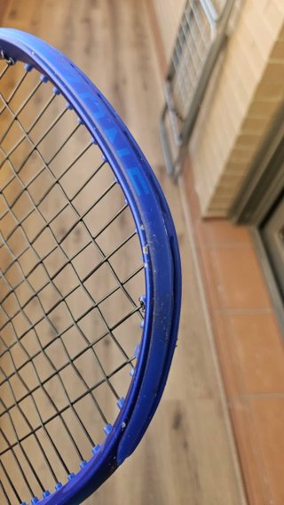 Raqueta Yonex Ezone 98 Azul