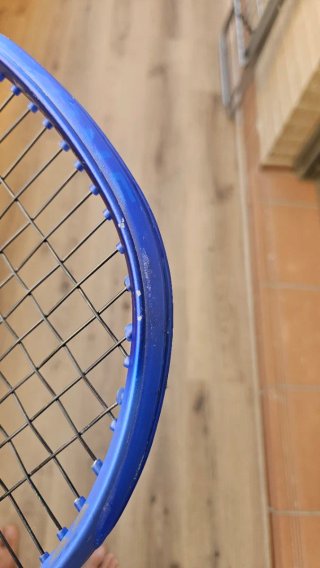 Raqueta Yonex Ezone 98 Azul