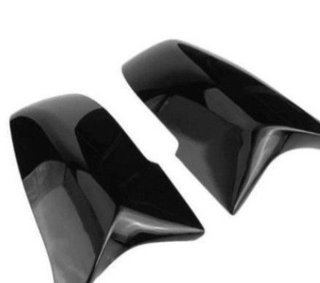 Carcasas de espejo completas para BMW tipo M