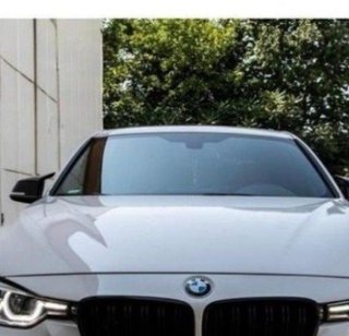 Carcasas de espejo completas para BMW tipo M