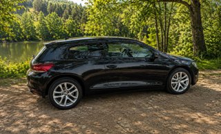 VOLKSWAGEN SCIROCCO 1.4 TSI 160 CV