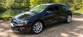 VOLKSWAGEN SCIROCCO 1.4 TSI 160 CV