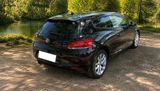 VOLKSWAGEN SCIROCCO 1.4 TSI 160 CV