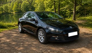 VOLKSWAGEN SCIROCCO 1.4 TSI 160 CV