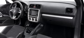 VOLKSWAGEN SCIROCCO 1.4 TSI 160 CV
