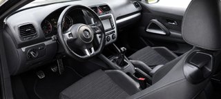 VOLKSWAGEN SCIROCCO 1.4 TSI 160 CV