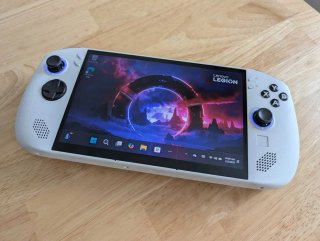 Lenovo Legion Go S
