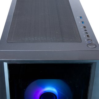 Ordenador Gaming i5-11400F 16GB 500GB RTX3050