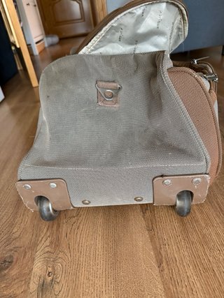 Maleta de viaje 60x30 cm