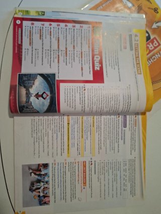 Synchronize 3 Students Book (Spain)