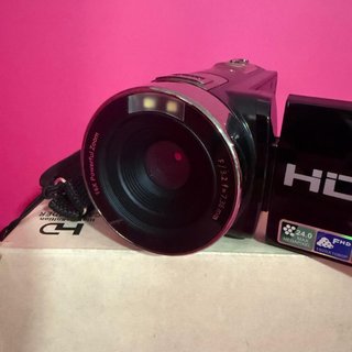 Fotografía Y Videocámaras DVC Digital Video Camara