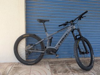 Bicicleta Eléctrica TREK Powerfly 7 2018