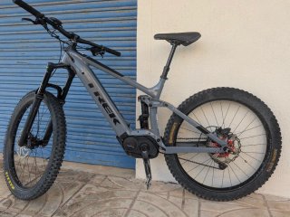 Bicicleta Eléctrica TREK Powerfly 7 2018