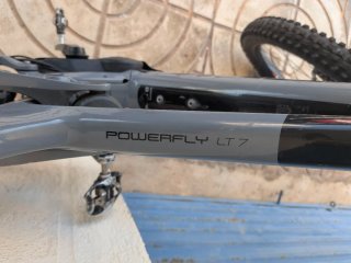 Bicicleta Eléctrica TREK Powerfly 7 2018