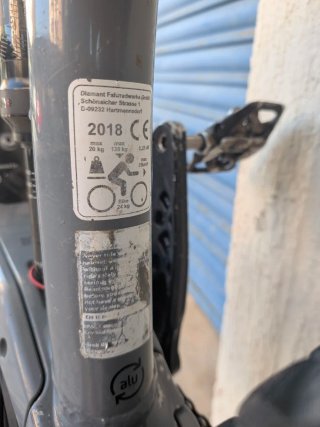 Bicicleta Eléctrica TREK Powerfly 7 2018