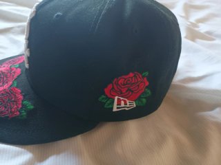 Gorra New Era Chicago White Sox Talla 7