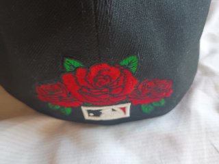 Gorra New Era Chicago White Sox Talla 7