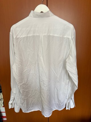 Camisa Buccino Blanca