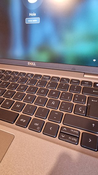 Dell Latitude 5430 i7 12ª Gen | 32GB RAM | SSD