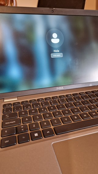 Dell Latitude 5430 i7 12ª Gen | 32GB RAM | SSD
