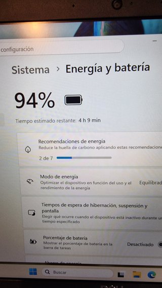 Dell Latitude 5430 i7 12ª Gen | 32GB RAM | SSD