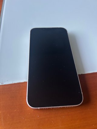 iPhone 13 256GB Blanco