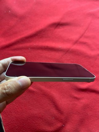iPhone 13 256GB Blanco
