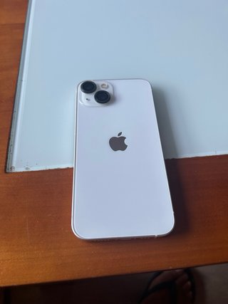 iPhone 13 256GB Blanco