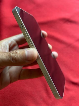 iPhone 13 256GB Blanco